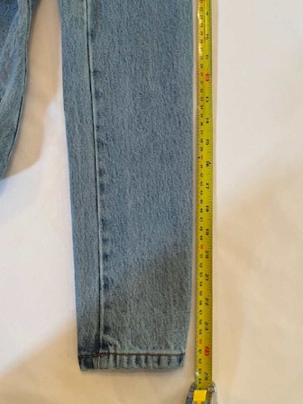 KBB BY KAHLANA | Women's The Tuxedo Mini dress in Denim-NWT - Picture 9 of 16